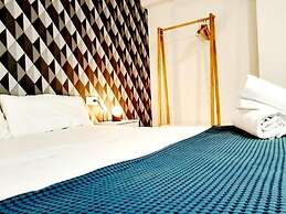 Apartamentos Arriba by gaiarooms