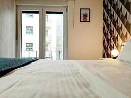 Apartamentos Arriba by gaiarooms