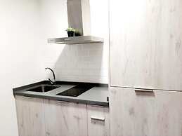 Apartamentos Arriba by gaiarooms
