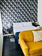 Apartamentos Arriba by gaiarooms