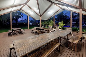 BIG4 Lucinda Wanderers Holiday Park