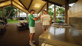 BIG4 Lucinda Wanderers Holiday Park