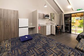 BIG4 Lucinda Wanderers Holiday Park