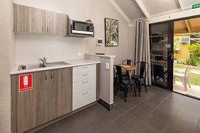 BIG4 Lucinda Wanderers Holiday Park