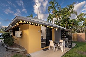 BIG4 Lucinda Wanderers Holiday Park
