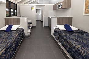 BIG4 Lucinda Wanderers Holiday Park