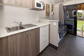 BIG4 Lucinda Wanderers Holiday Park