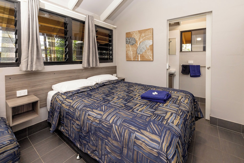 BIG4 Lucinda Wanderers Holiday Park