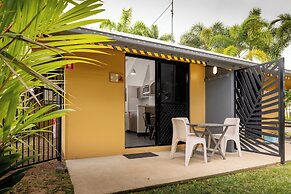 BIG4 Lucinda Wanderers Holiday Park