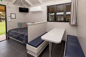 BIG4 Lucinda Wanderers Holiday Park
