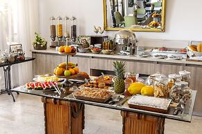 Stephanos Hotel Apts