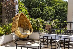 Stephanos Hotel Apts