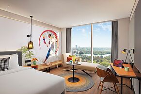 Hyatt Centric Hebbal Bengaluru
