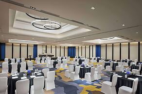 Hyatt Centric Hebbal Bengaluru