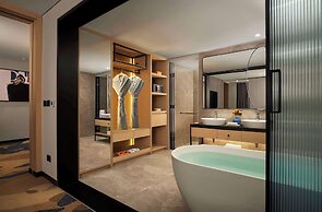 Hyatt Centric Hebbal Bengaluru
