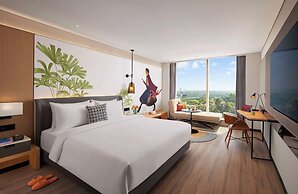 Hyatt Centric Hebbal Bengaluru