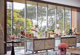 Hyatt Centric Hebbal Bengaluru