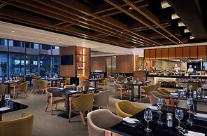 Hyatt Centric Hebbal Bengaluru