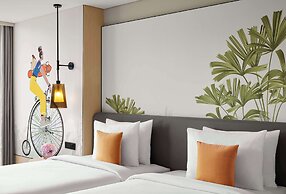 Hyatt Centric Hebbal Bengaluru