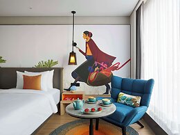 Hyatt Centric Hebbal Bengaluru