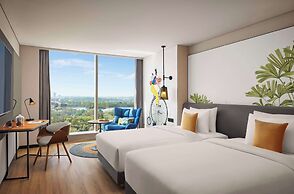 Hyatt Centric Hebbal Bengaluru