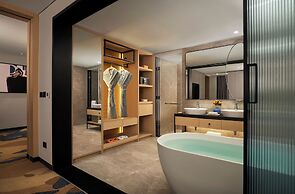 Hyatt Centric Hebbal Bengaluru