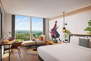 Hyatt Centric Hebbal Bengaluru