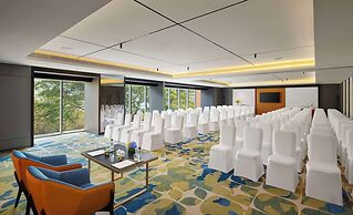 Hyatt Centric Hebbal Bengaluru