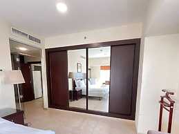 Marina Marvel Room Elite Residences