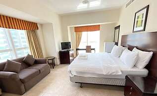 Marina Marvel Room Elite Residences