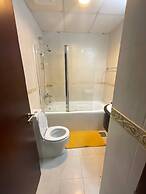 Marina Marvel Room Elite Residences