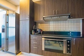 Marina Marvel Room Elite Residences