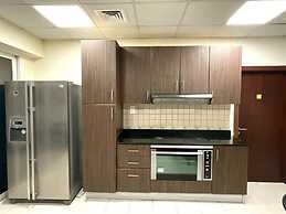 Marina Marvel Room Elite Residences