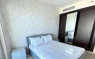 Marina Marvel Room Elite Residences