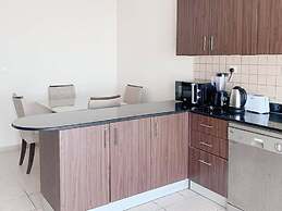 Marina Marvel Room Elite Residences