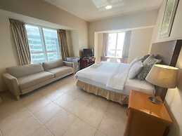Marina Marvel Room Elite Residences