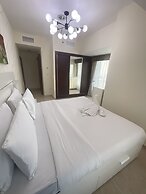 Marina Marvel Room Elite Residences