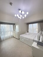 Marina Marvel Room Elite Residences