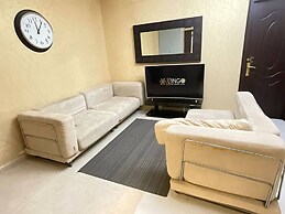 Marina Marvel Room Elite Residences
