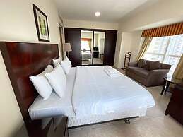Marina Marvel Room Elite Residences