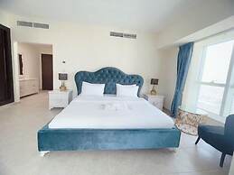 Marina Marvel Room Elite Residences