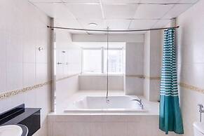 Marina Marvel Room Elite Residences