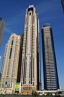 Marina Marvel Room Elite Residences
