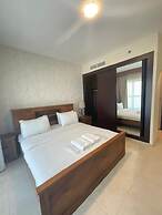 Marina Marvel Room Elite Residences
