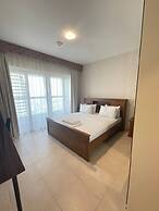 Marina Marvel Room Elite Residences
