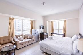 Marina Marvel Room Elite Residences