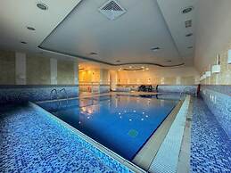 Marina Marvel Room Elite Residences