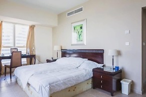 Marina Marvel Room Elite Residences
