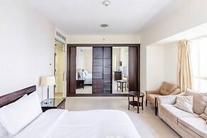 Marina Marvel Room Elite Residences
