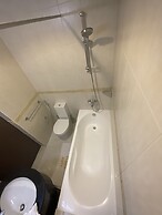 Marina Marvel Room Elite Residences